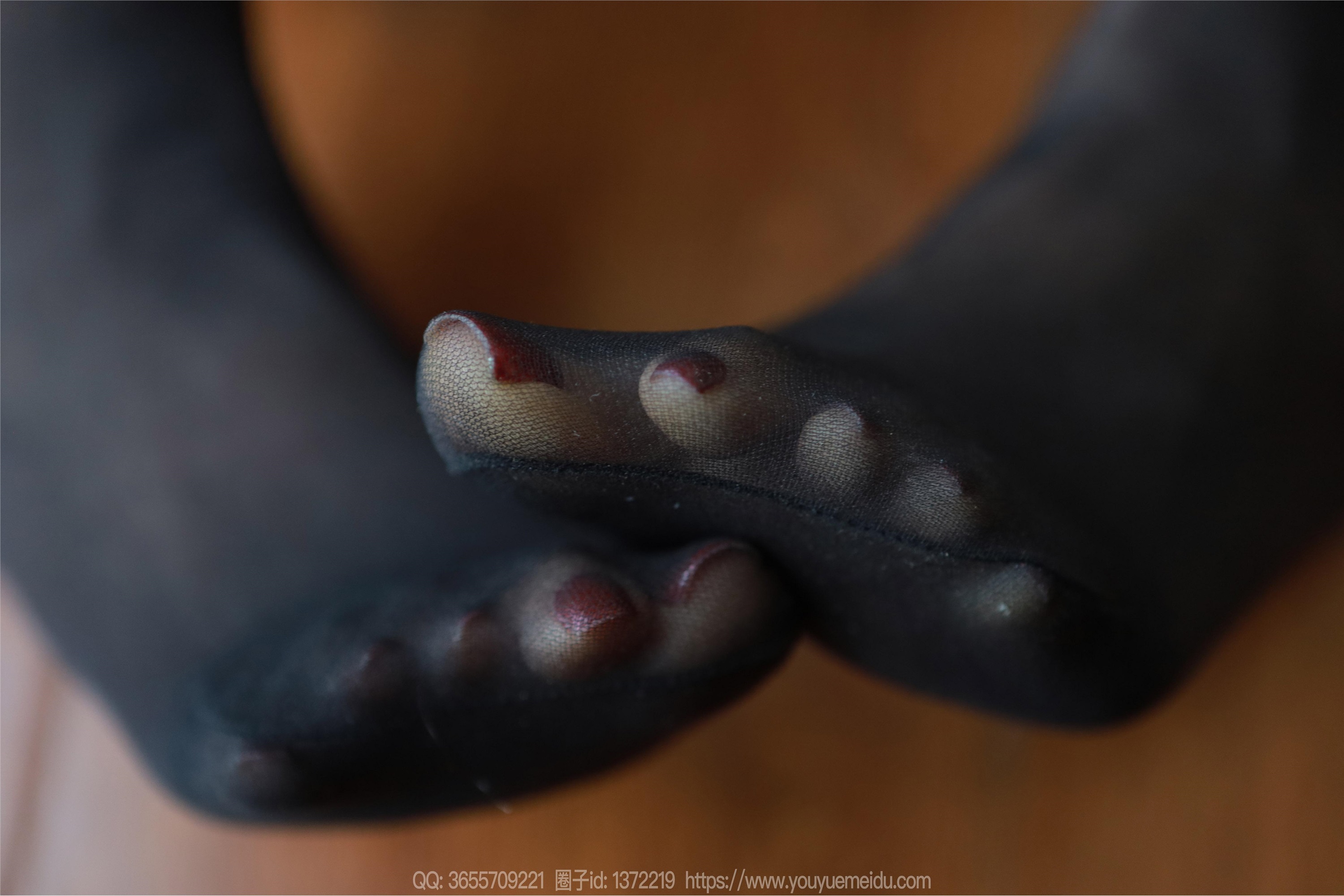 IESS异思趣向  2024.03.26 丝享家 1699 美子《脚踏实地》